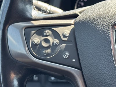 2022 GMC Acadia AWD AT4