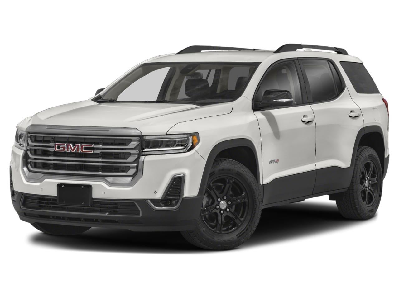 2022 GMC Acadia AWD AT4