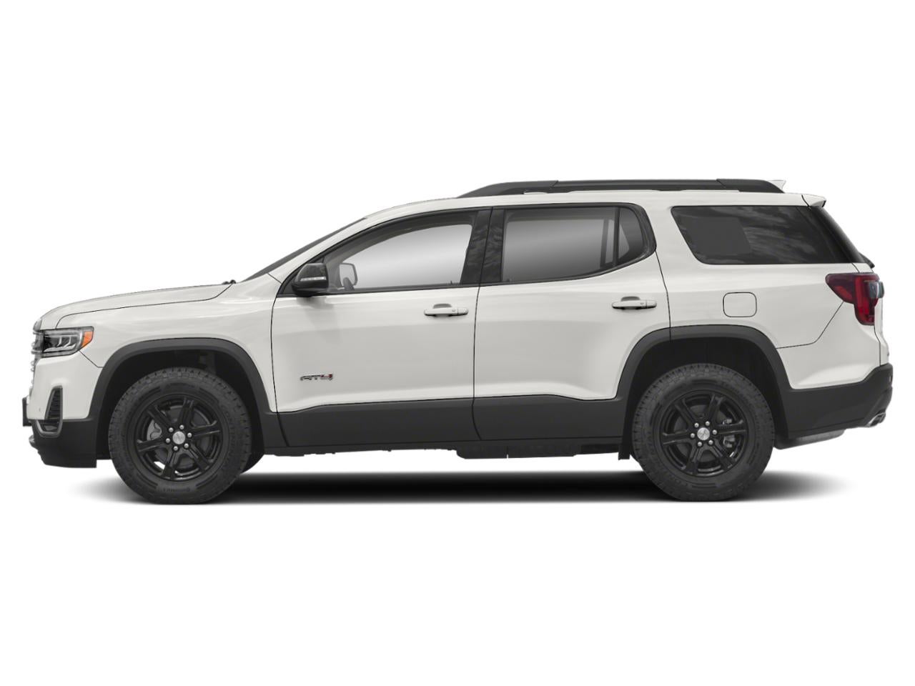 2022 GMC Acadia AWD AT4
