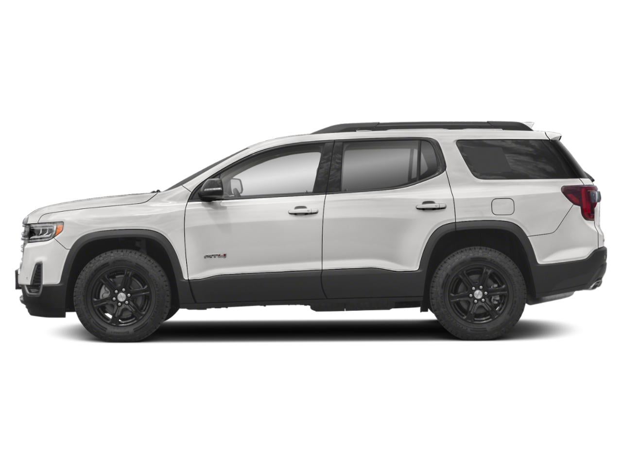 2022 GMC Acadia AWD AT4