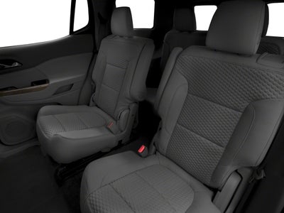 2018 GMC Acadia AWD SLE-2