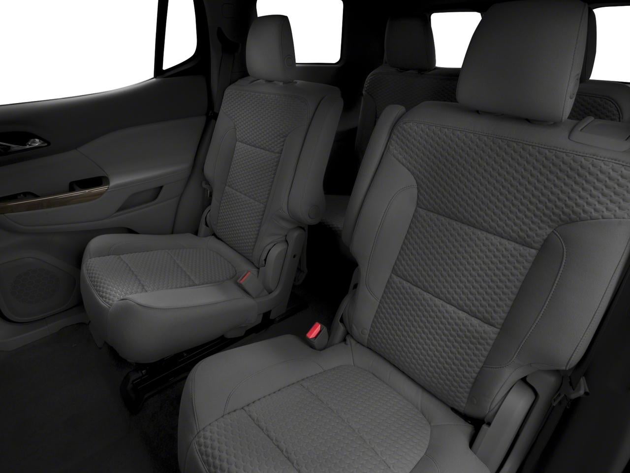 2018 GMC Acadia AWD SLE-2