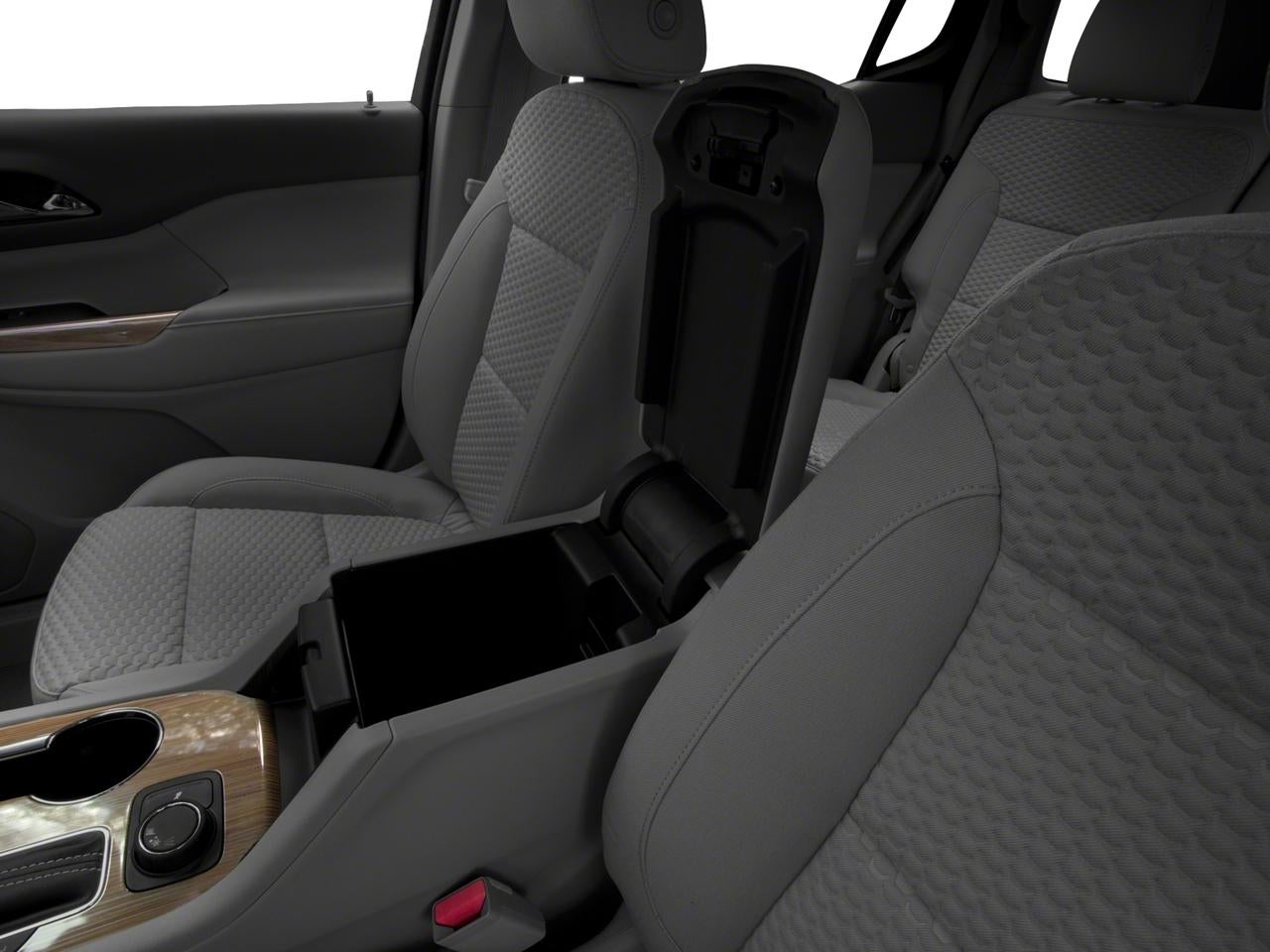 2018 GMC Acadia AWD SLE-2