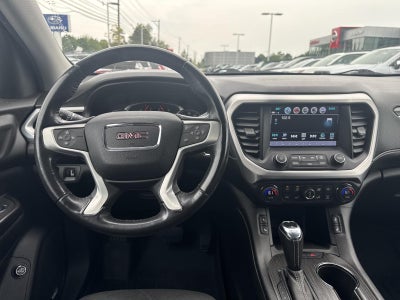2019 GMC Acadia AWD SLT-1