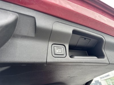 2019 GMC Acadia AWD SLT-1