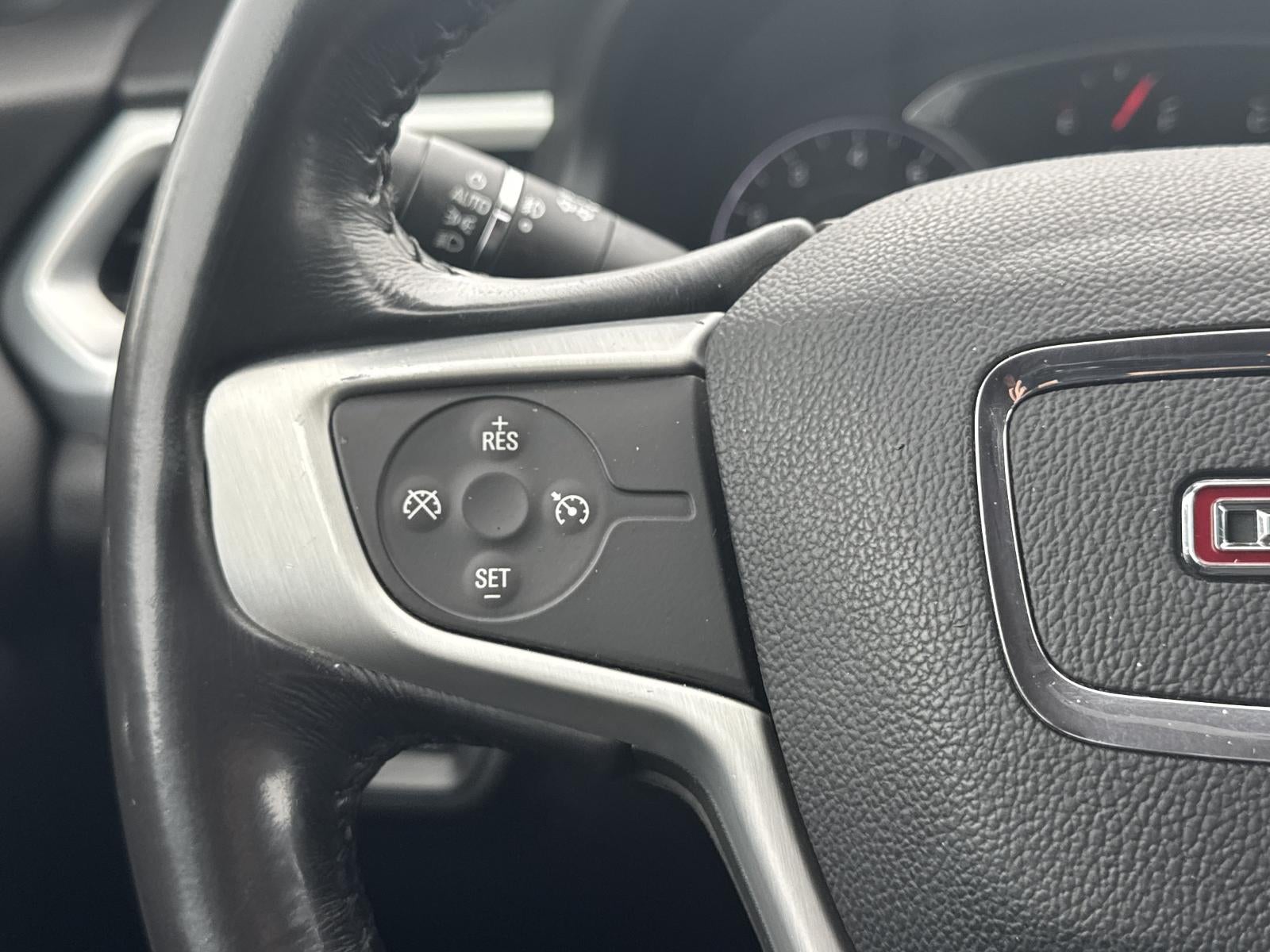 2019 GMC Acadia AWD SLT-1