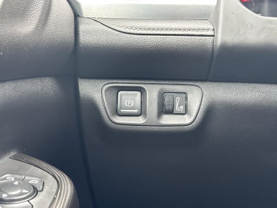 2019 GMC Acadia AWD SLT-1