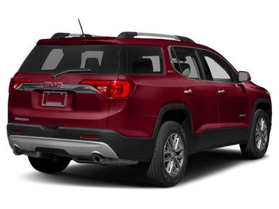 2019 GMC Acadia AWD SLT-1