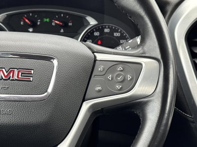 2019 GMC Acadia AWD SLT-2