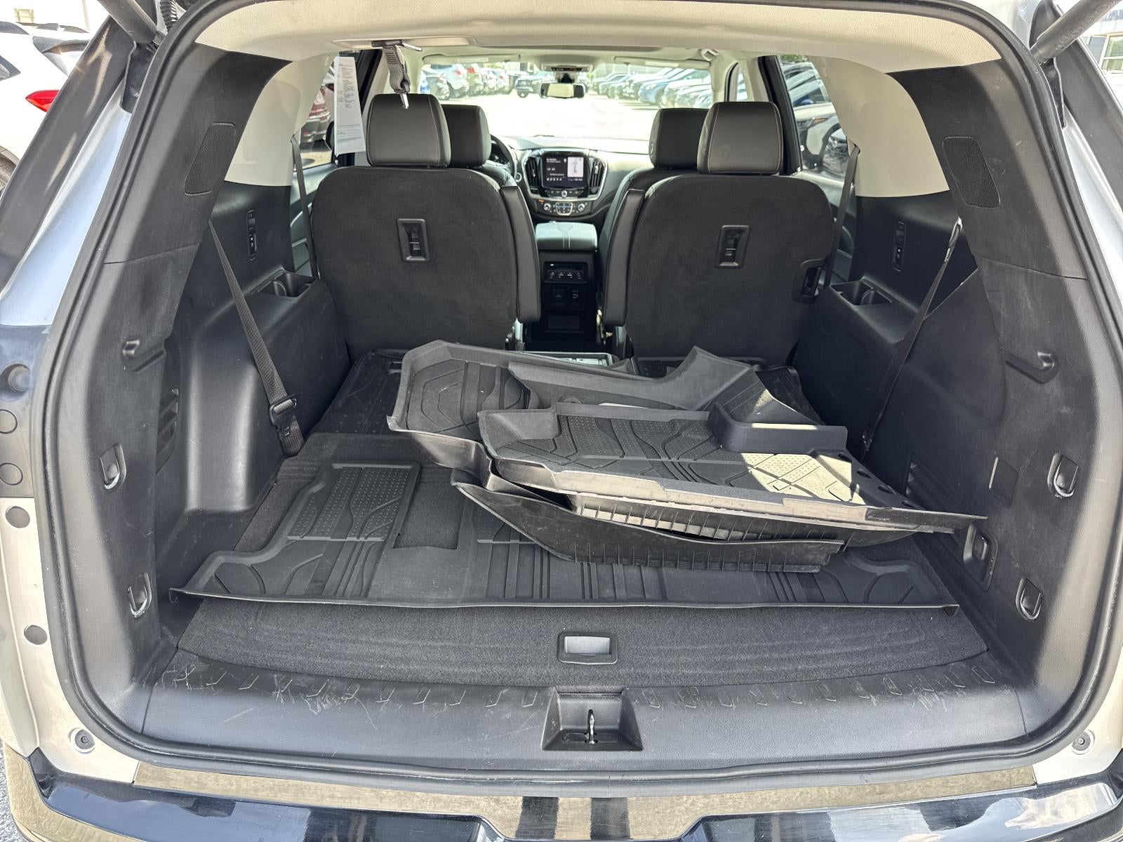 2020 Chevrolet Traverse AWD 1LZ
