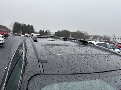 2017 Chevrolet Traverse AWD Premier