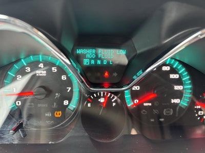 2017 Chevrolet Traverse AWD Premier