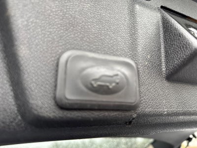 2017 Chevrolet Traverse AWD Premier