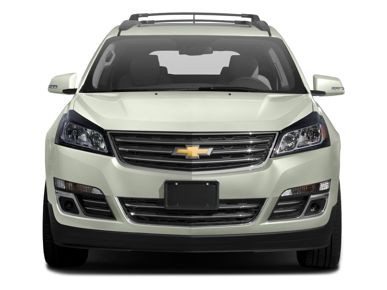 2017 Chevrolet Traverse AWD Premier