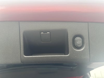 2015 Chevrolet Tahoe 4WD LT