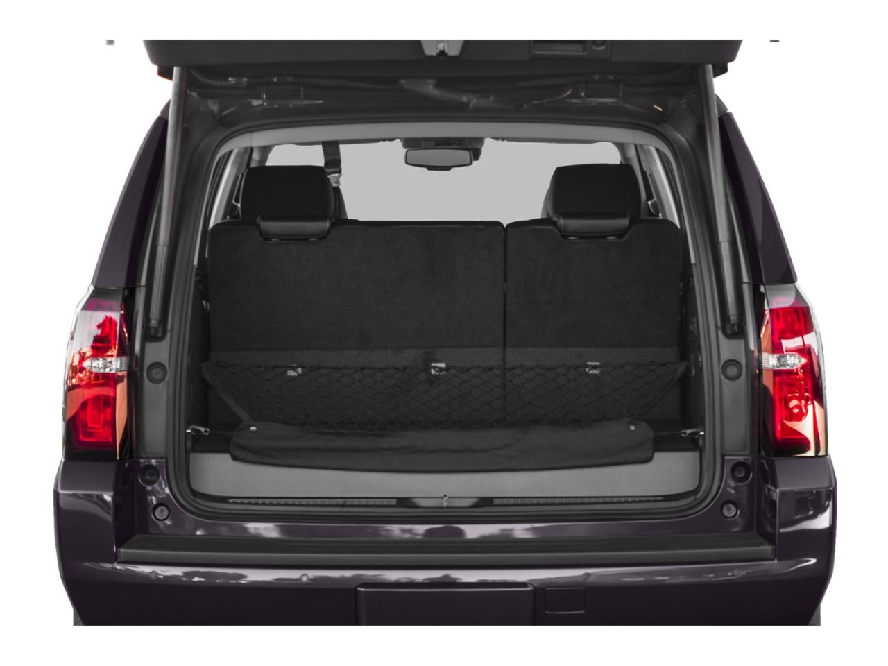 2015 Chevrolet Tahoe 4WD LT