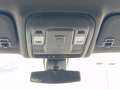 2022 Chevrolet Tahoe 4WD LS