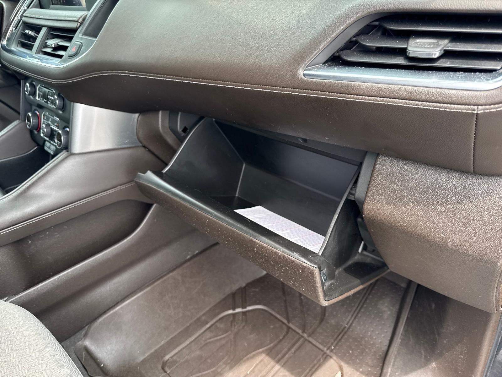 2022 Chevrolet Tahoe 4WD LS
