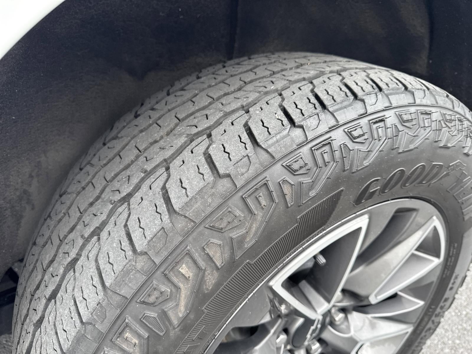 2023 Chevrolet Tahoe 4WD Z71