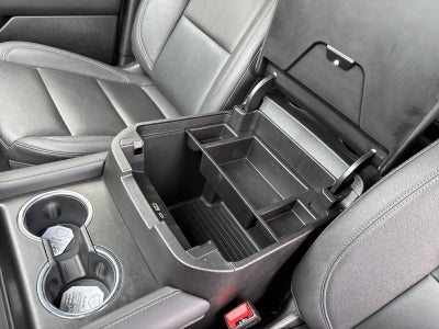 2023 Chevrolet Tahoe 4WD Z71