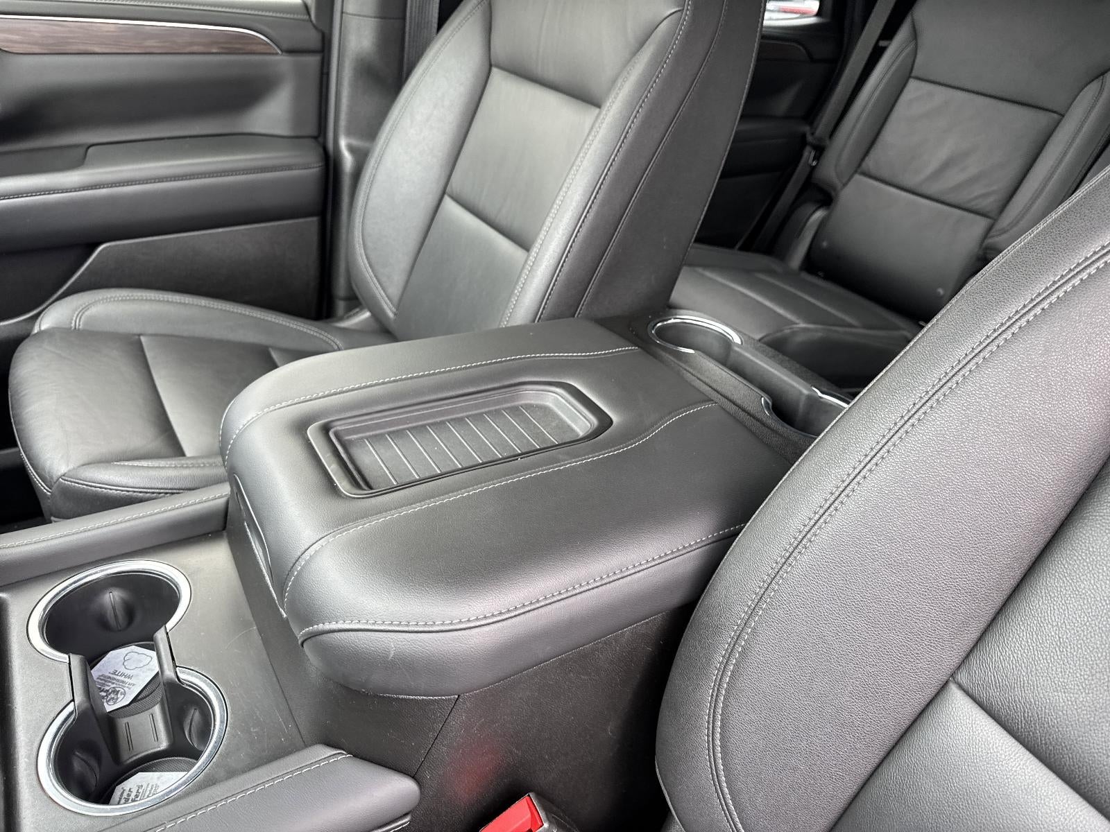 2023 Chevrolet Tahoe 4WD Z71