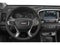 2018 GMC Canyon Crew Cab Short Box 4-Wheel Drive SLT