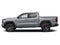 2024 GMC Canyon Crew Cab Short Box 4-Wheel Drive Elevation