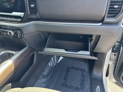 2023 GMC Sierra 1500 Crew Cab Short Box 4-Wheel Drive Elevation 3SB