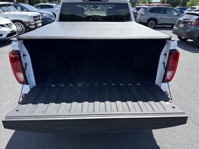2023 GMC Sierra 1500 Crew Cab Short Box 4-Wheel Drive Elevation 3SB