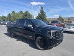 2025 GMC Sierra 1500 Crew Cab Short Box 4-Wheel Drive Elevation 3SB