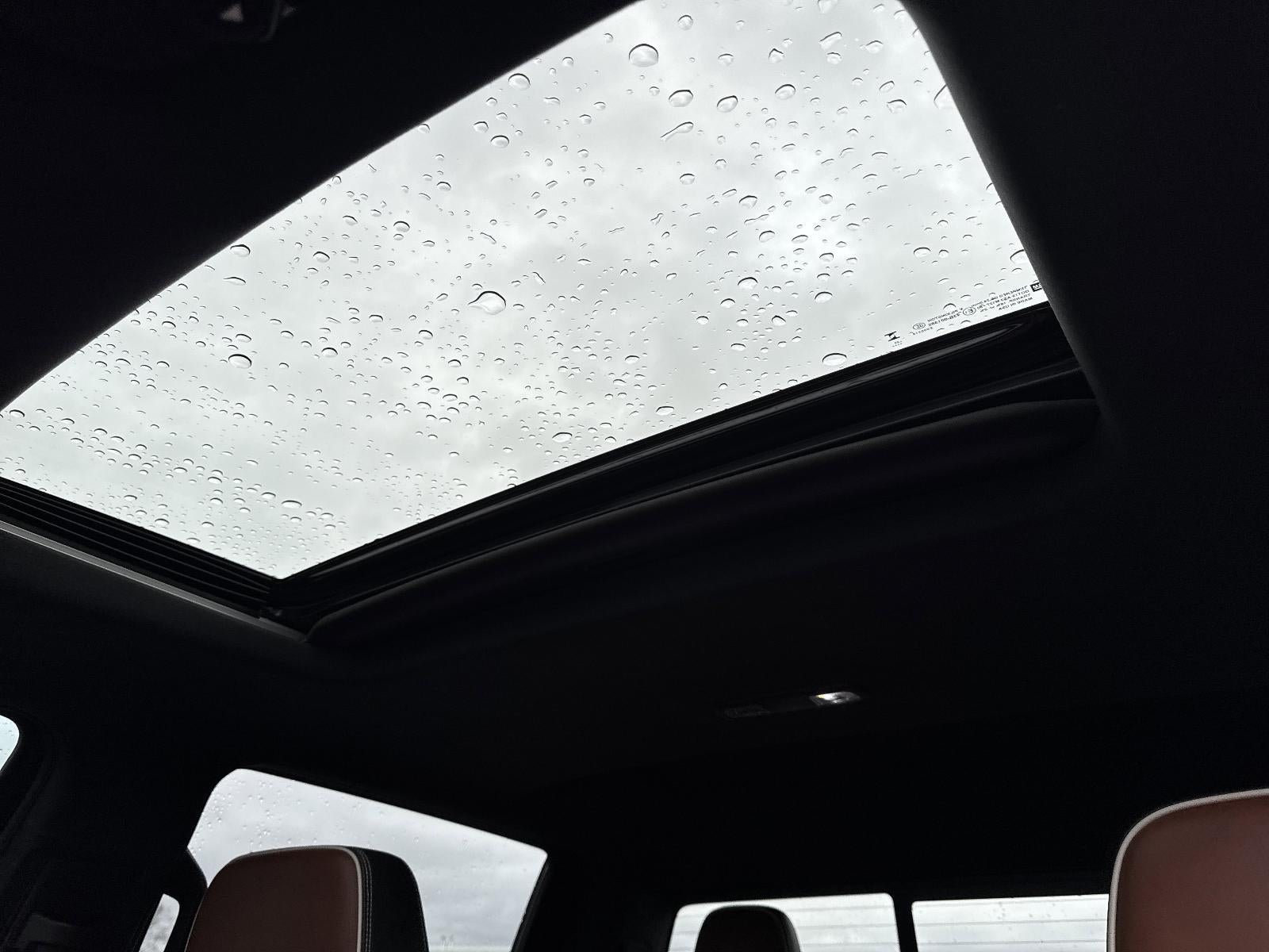 2024 GMC Sierra 1500 Crew Cab Short Box 4-Wheel Drive Denali Ultimate