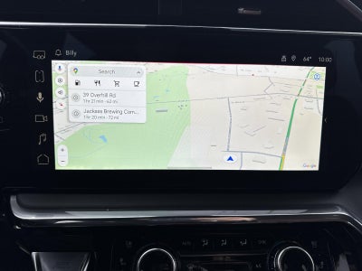 2024 GMC Sierra 1500 Crew Cab Short Box 4-Wheel Drive Denali Ultimate