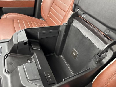 2024 GMC Sierra 1500 Crew Cab Short Box 4-Wheel Drive Denali Ultimate