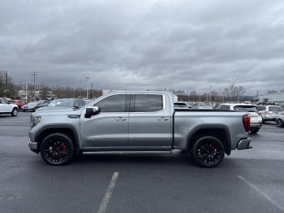2024 GMC Sierra 1500 Crew Cab Short Box 4-Wheel Drive Denali Ultimate