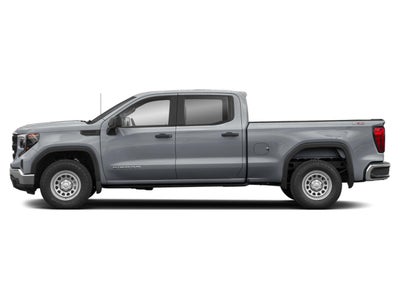 2024 GMC Sierra 1500 Crew Cab Short Box 4-Wheel Drive Denali Ultimate