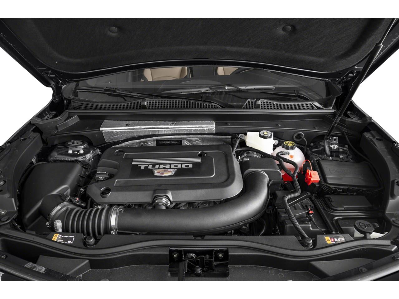 2019 Cadillac XT4 FWD 4dr Sport