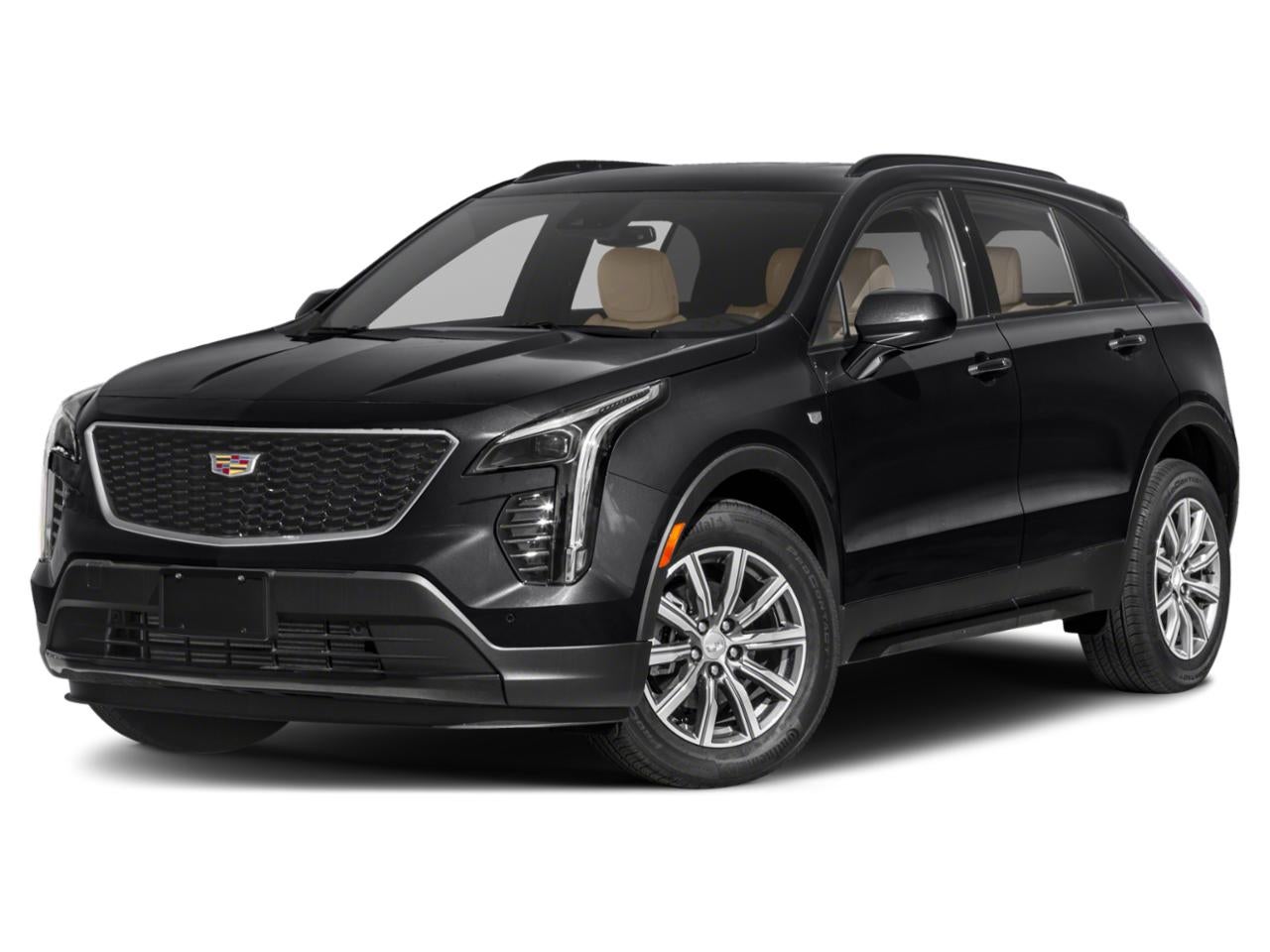 2019 Cadillac XT4 FWD 4dr Sport
