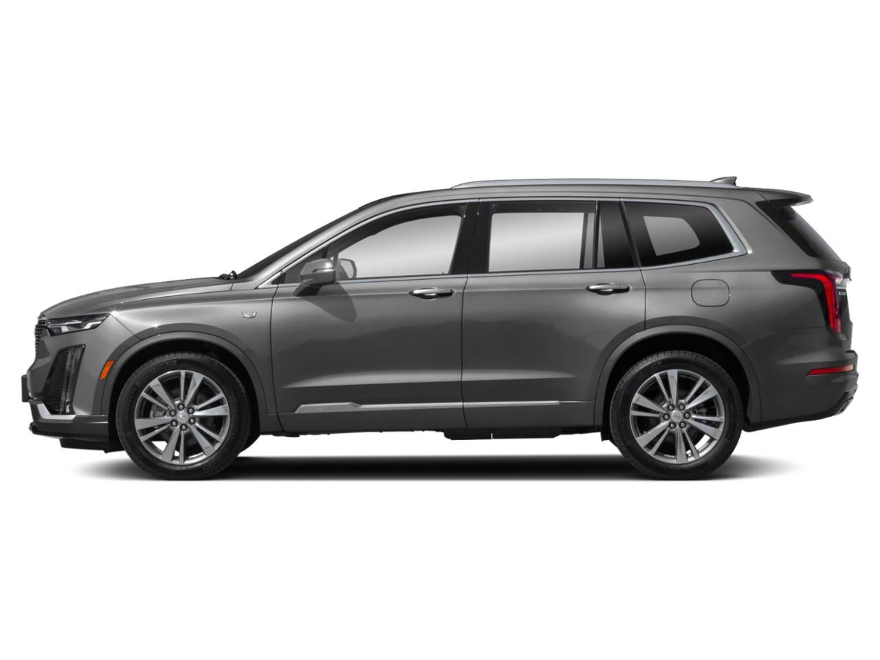 2022 Cadillac XT6 AWD 4dr Premium Luxury