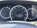 2013 Honda Accord Sedan EX-L CVT