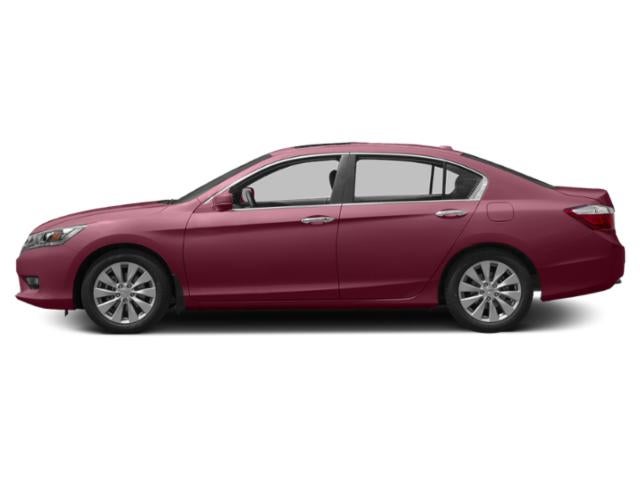 2013 Honda Accord Sedan EX-L CVT
