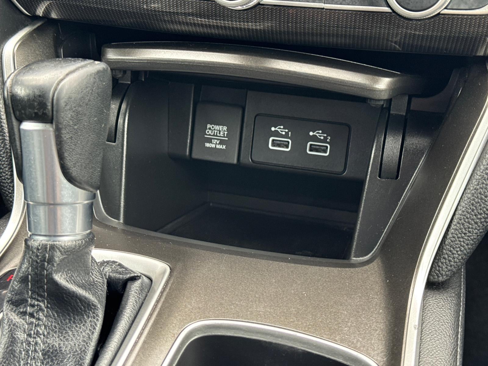 2022 Honda Accord Sedan Sport SE 1.5T CVT