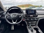 2022 Honda Accord Sedan Sport SE 1.5T CVT
