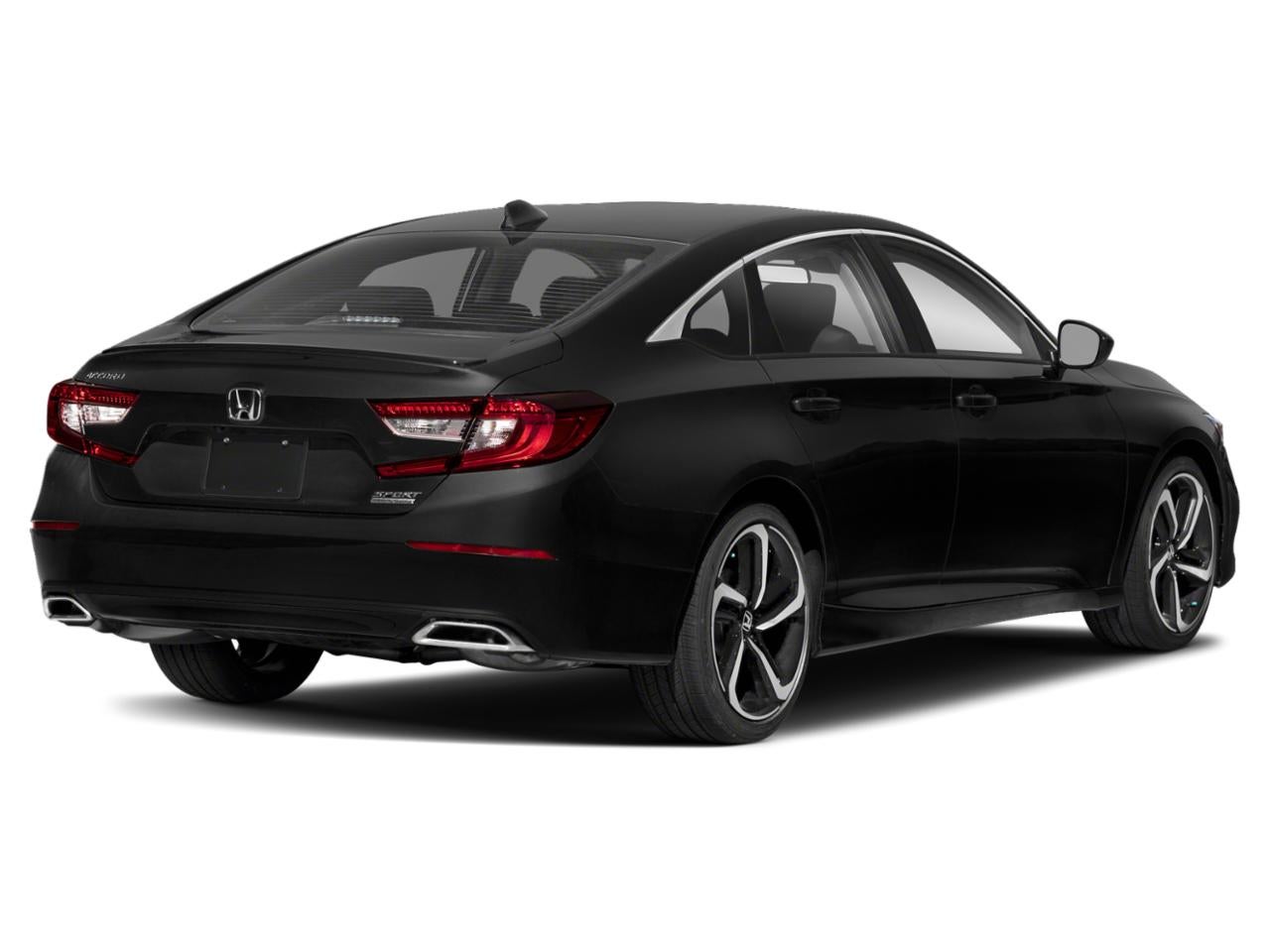 2022 Honda Accord Sedan Sport SE 1.5T CVT