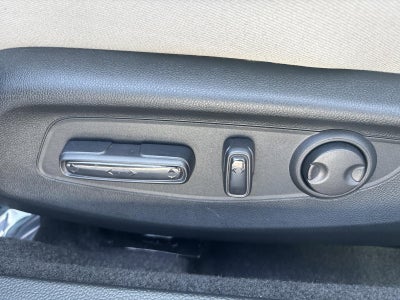 2024 Honda Accord Sedan EX CVT