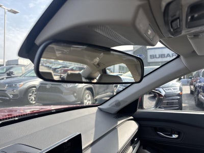 2024 Honda Accord Sedan EX CVT