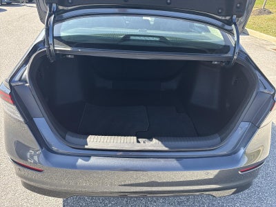 2024 Honda Accord Hybrid EX-L Sedan