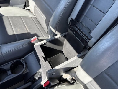 2009 Jeep Wrangler 4WD 2dr X