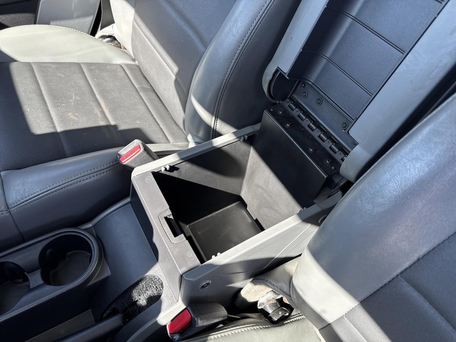 2009 Jeep Wrangler 4WD 2dr X