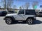 2009 Jeep Wrangler 4WD 2dr X