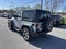 2009 Jeep Wrangler 4WD 2dr X